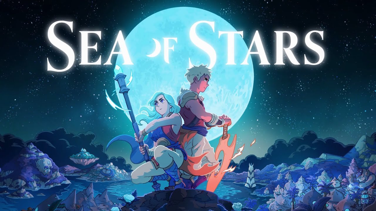 Sea of Stars shows off timed hits in new gameplay video - Indie Game Mode