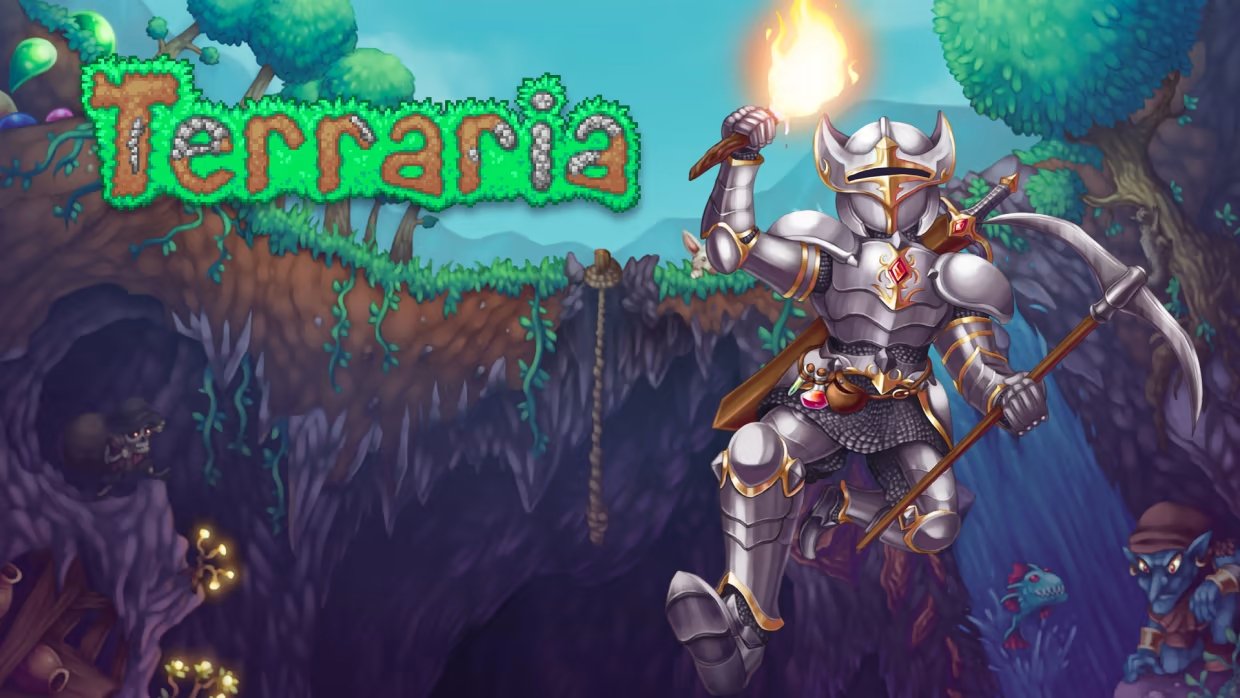 Terraria dev unequivocally condemns Unity fee changes, donates over  $200,000 to other game engines