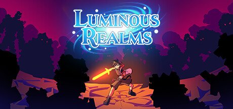 Luminous Realms