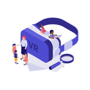 Group logo of AR & VR