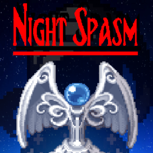 Group logo of Night Spasm