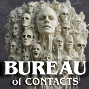 Group logo of Bureau of Contacts